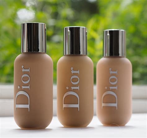 dior fondation